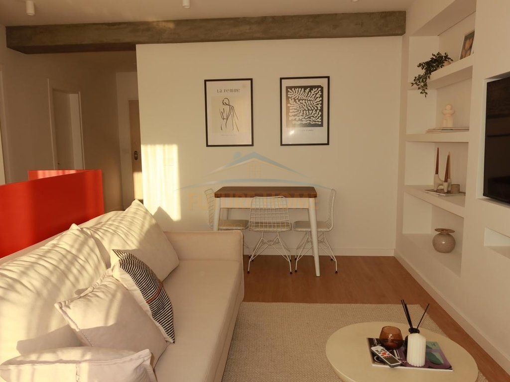 Rent, Apartment 1+1, Myslym Shyr, Tirana. 800 €