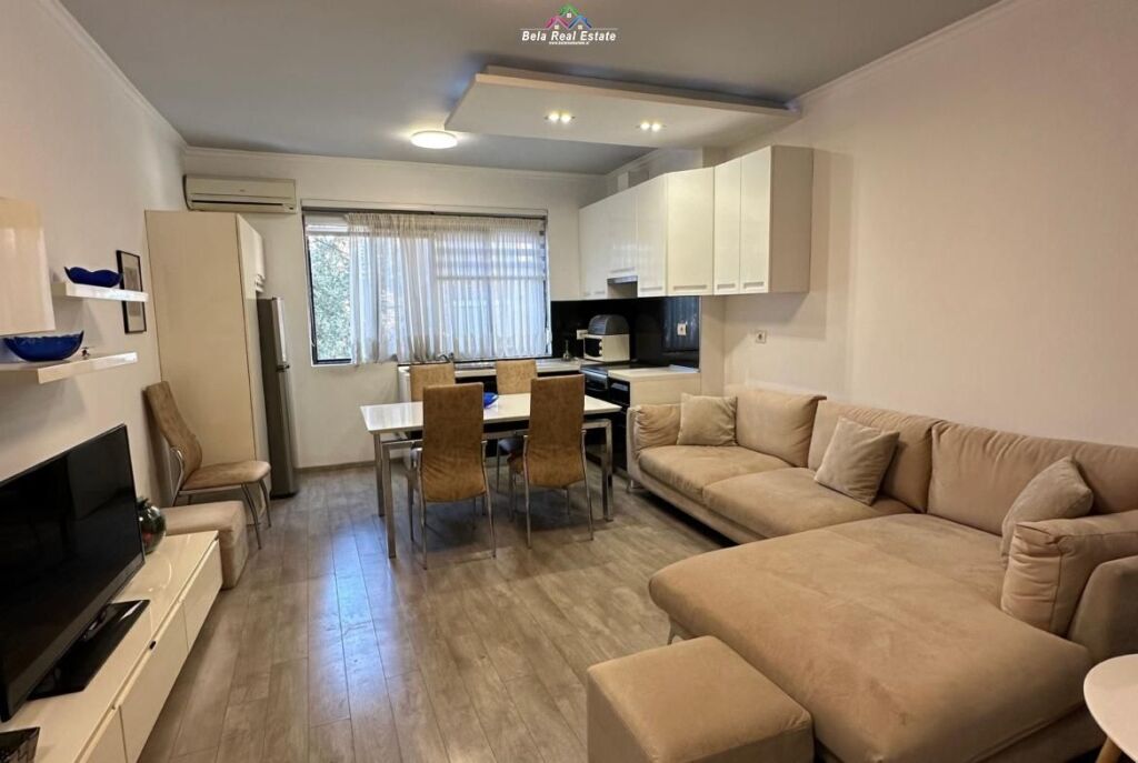 Apartment For Rent 1+1 Near Brryli (ID B2101549) Tirana