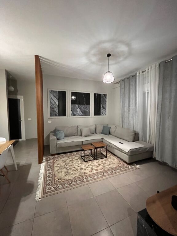 Apartment 1+1 fully furnished