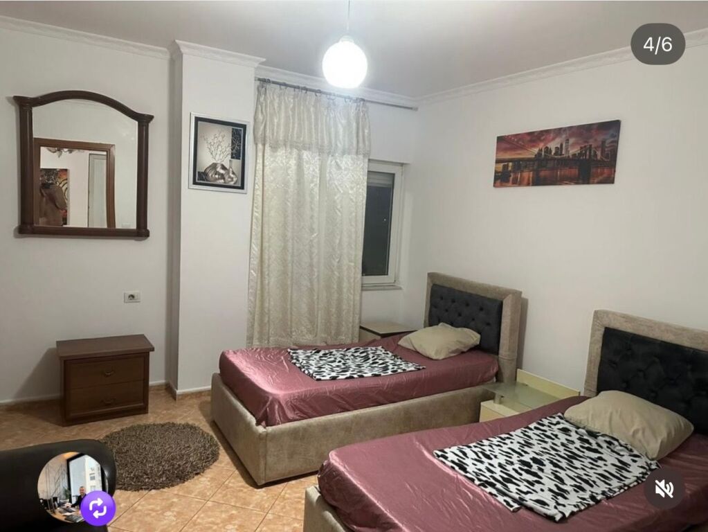 2+1,i mobiluar ne zog te zi,cmimi 700 euro