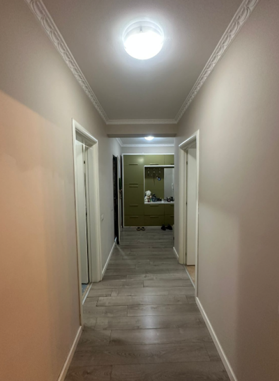 🏡 Apartment 2+1+2 for Sale – Train Station