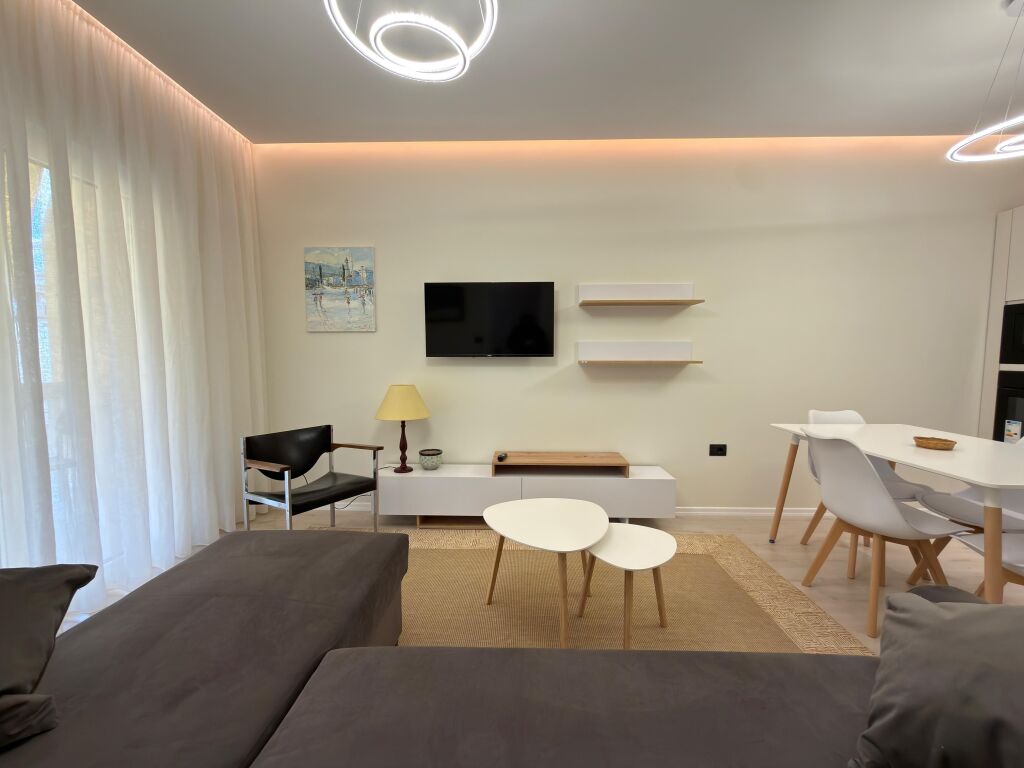 1+1 me qira te Liceu Artistik