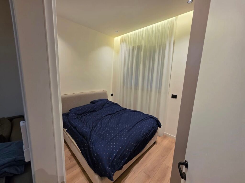 Apartment 1+1 for sale at Dry Lake