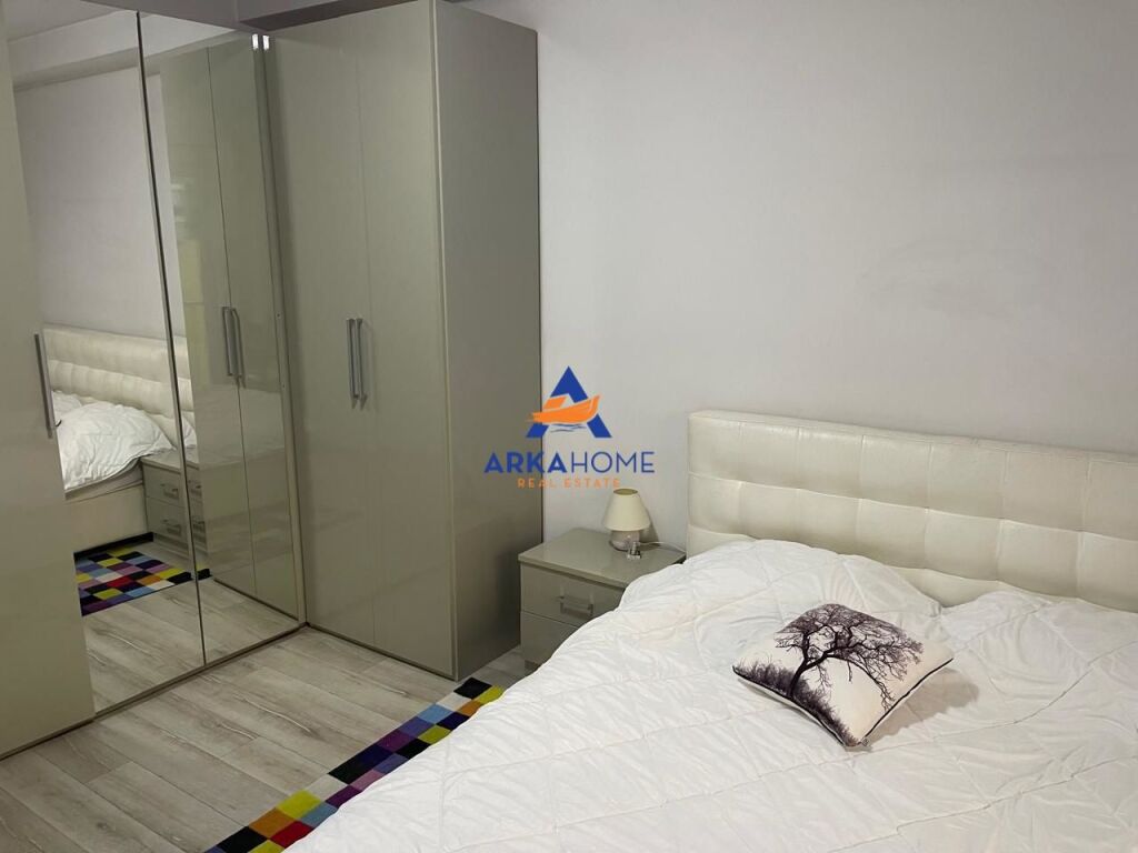 SHITET APARTAMENT 2+1+BALLKON "DON BOSKO" 225.000 EURO