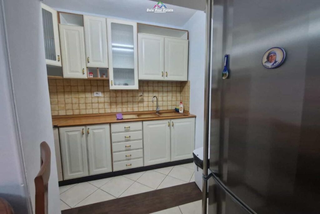 Appartamento in Affitto 1+1 Vicino a Via Kavaja (ID B211434) Tirana