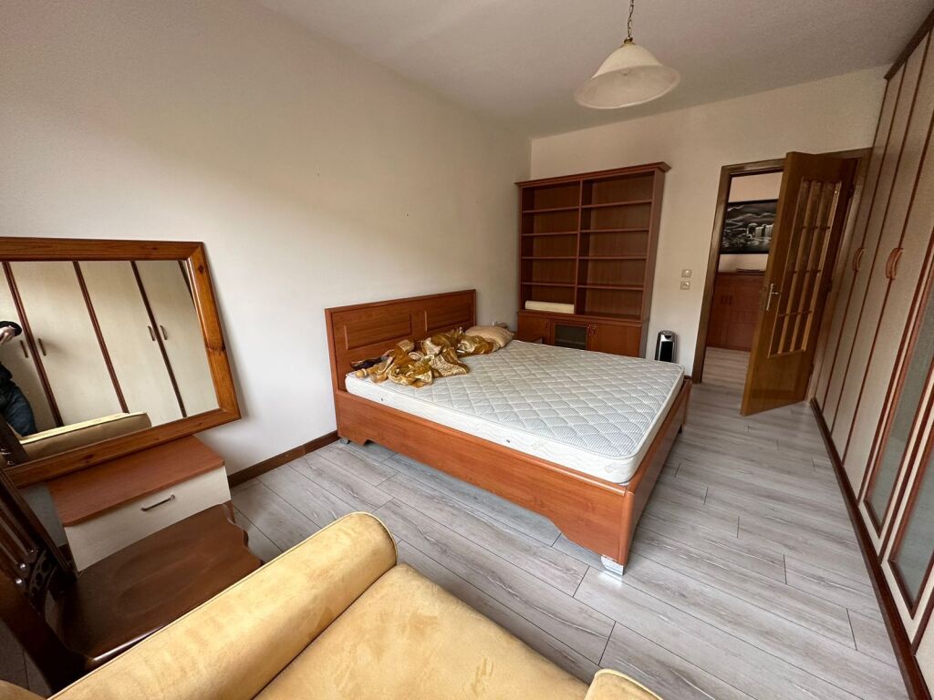 For rent 2+1+1 ALI DEMI 500 thousand lek