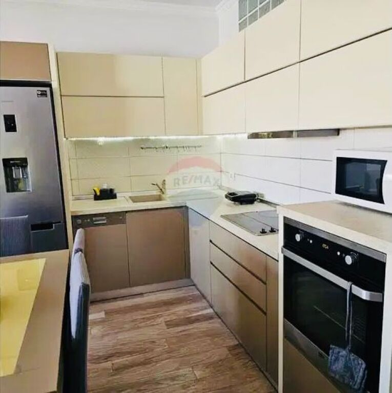 📍🏠Apartament 1+1 Fusha Ali Dem