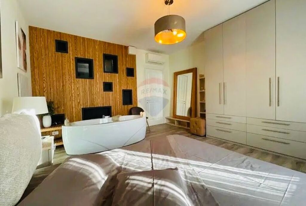 📍🏠Apartment 2+1 Deliorgji Complex