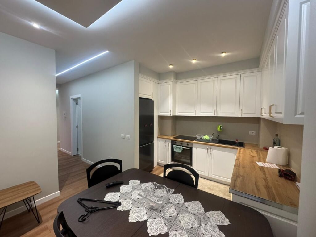 🏢 Apartment 2+1 for sale + 🅿️📍 At Univers City, near QTU💶 Price: 145,000 €