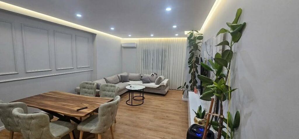 Apartment 2+1 for sale at URT – Durrës