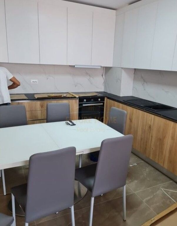 For sale, Apartment 3+1+2, Former Aviation Field