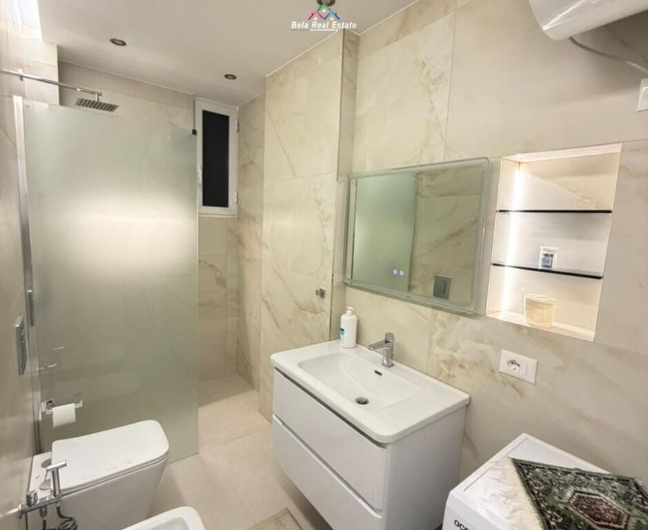 Apartment For Rent 1+1 Near 5 Maji (ID B2101550) Tirana