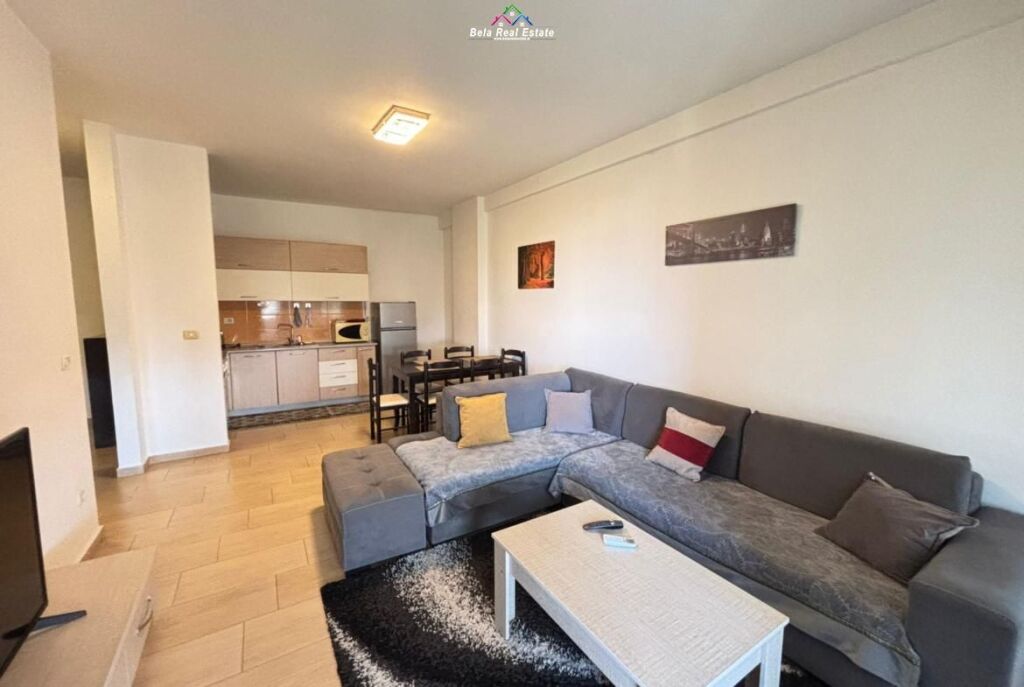 Apartment For Rent 1+1 Near Botanical Garden (ID B2101548) Tirane