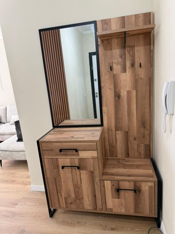 Jepet apartament me qira 1+1 Casa italia