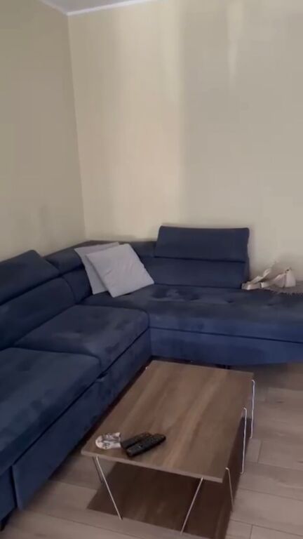 Appartamento in affitto 1+1 arredato presso il Ministero degli Esteri