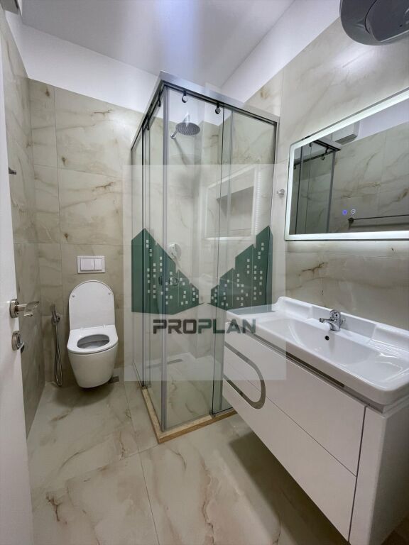 📢 IN AFFITTO – Appartamento 2+1+2 + 🅿️ | Bulevardi i Ri