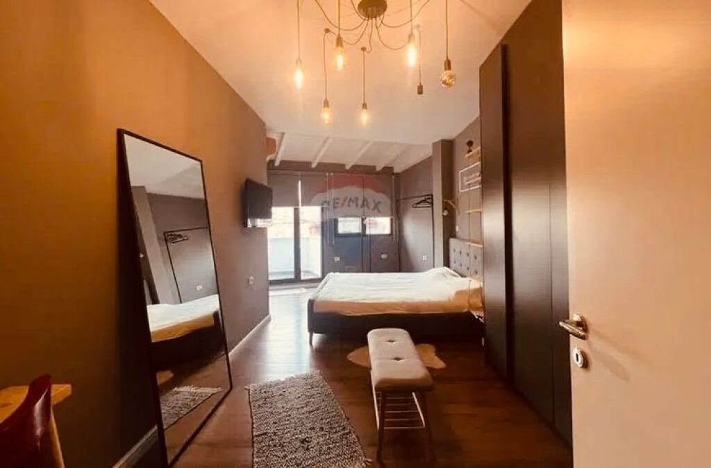 📍🏠Apartament 2+1 Rruga e Elbasanit