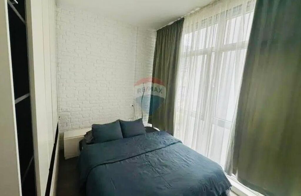 📍🏠Appartamento 1+1 Comune di Parigi