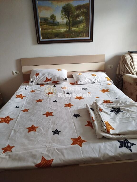 Rent | Apartment 1 + 1, Bajram Curri School, 290 €/month