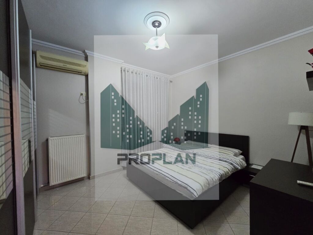 🏠APARTMENT 2+1 FOR RENT – KAVAJËS STREET