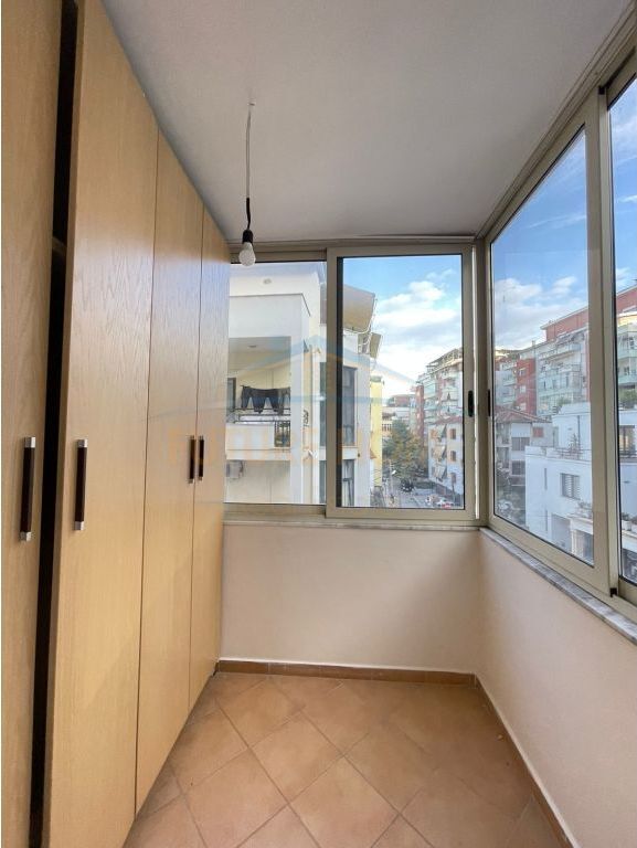 Rent, Apartment 1+1, Bill Klinton Street, Kodra E Diellit.