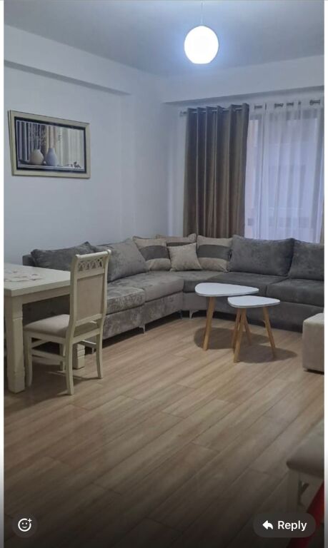 Apartament 1+1 me qira Astir urban Gate