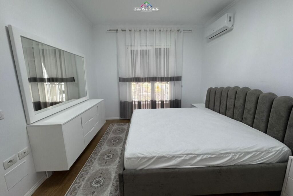 Apartament Me Qera 1+1 Ne Kamez ( ID B2101551) Tirane