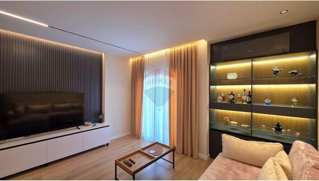 Appartamento Premium 1+1 in Vendita a Vlore – Skele 🌟