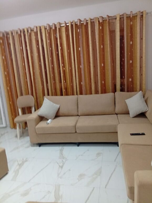 🏠 Super Apartment 1+1 for Rent 5 in May, behind Concord