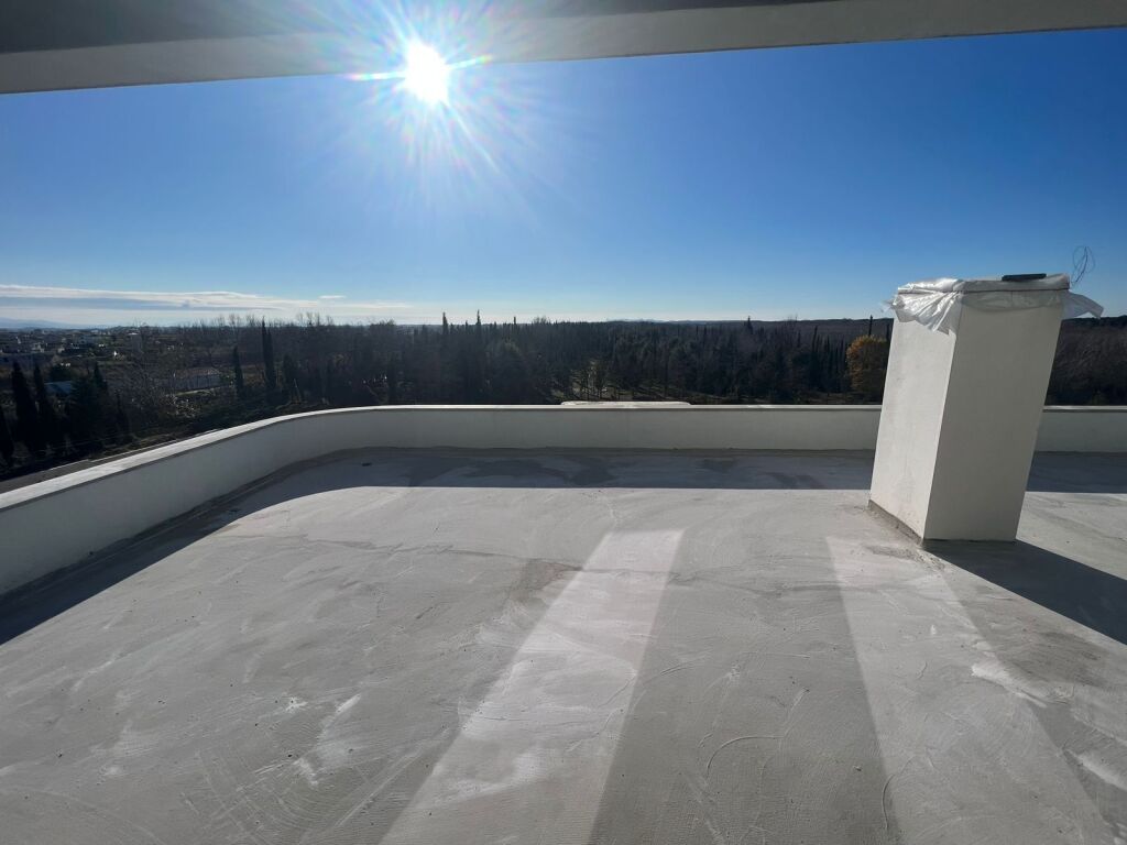 Apartament 1+1 per shitje ne Hamallaj tek Turqoise Marina