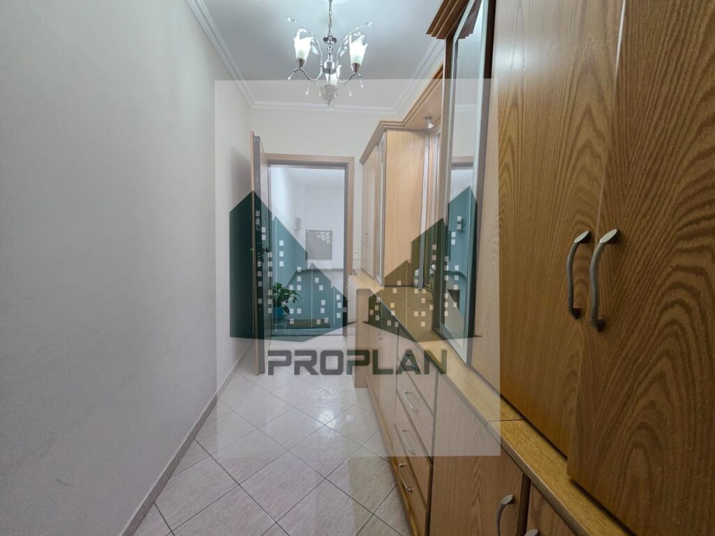 🏠APARTMENT 2+1 FOR RENT – KAVAJËS STREET