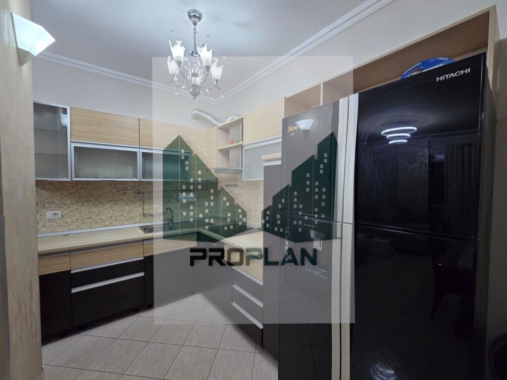 🏠APARTMENT 2+1 FOR RENT – KAVAJËS STREET