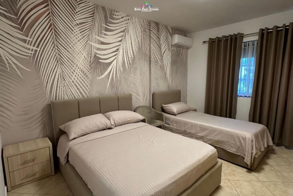 Apartment For Rent 1+1 Near Brryli (ID B2101549) Tirana