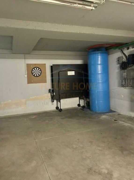 Affitto, Appartamento 2+1+Posto Auto, Residenza "Secret Garden", TEG