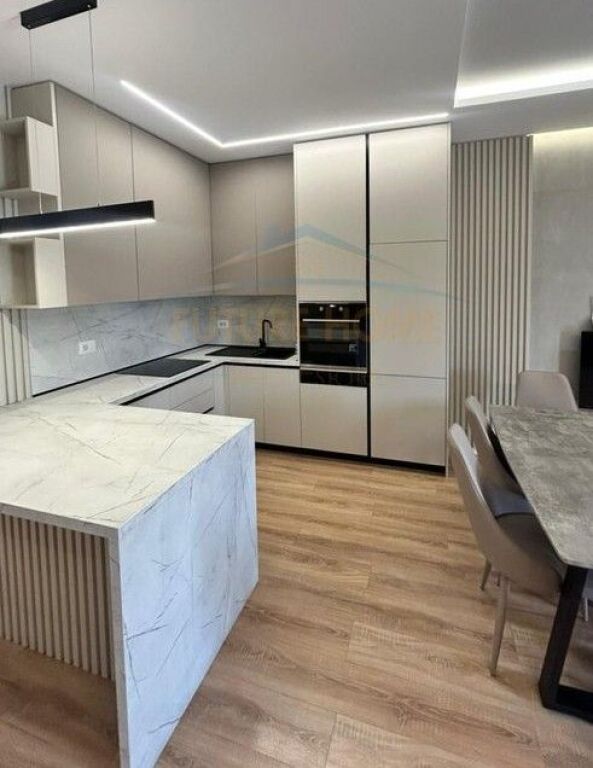 Affitto, Appartamento 2+1+Posto Auto, Residenza "Secret Garden", TEG