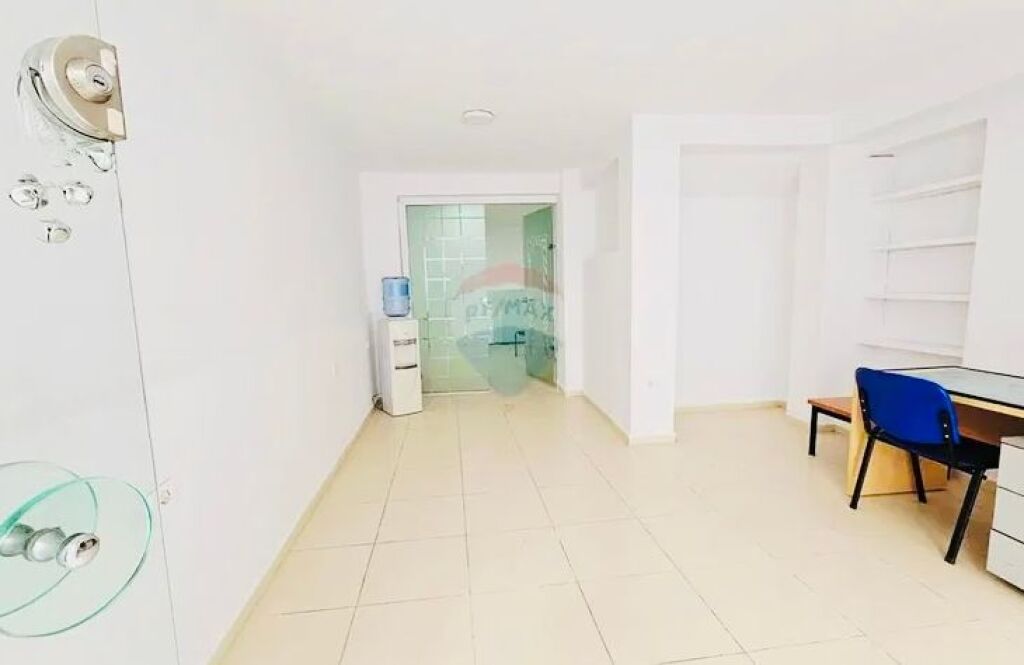 📍🏠Office for rent Fortuzi Street