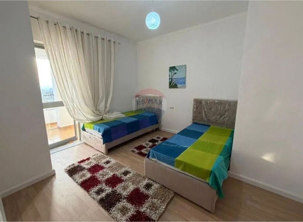 FOR SALE, APARTMENT 2+1+VERANDA, FRESKU, TIRANA ID: 530581007-120