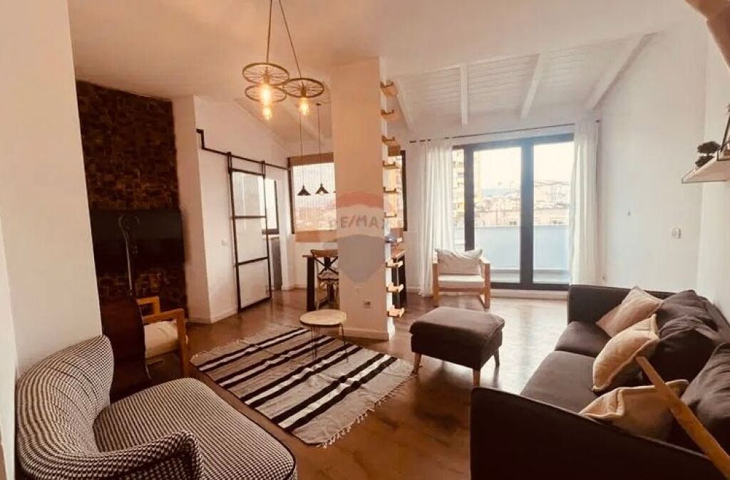 📍🏠Apartament 2+1 Rruga e Elbasanit