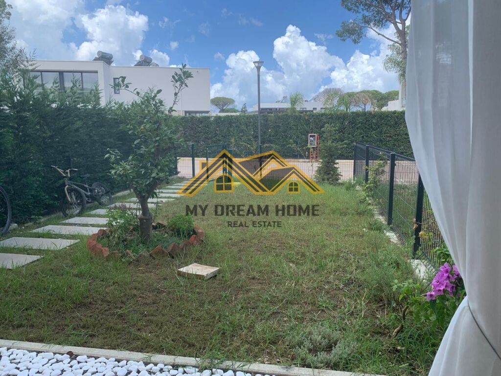 APARTAMENT 2+1+OBORR TEK SAN PIETRO RESIDENCE!