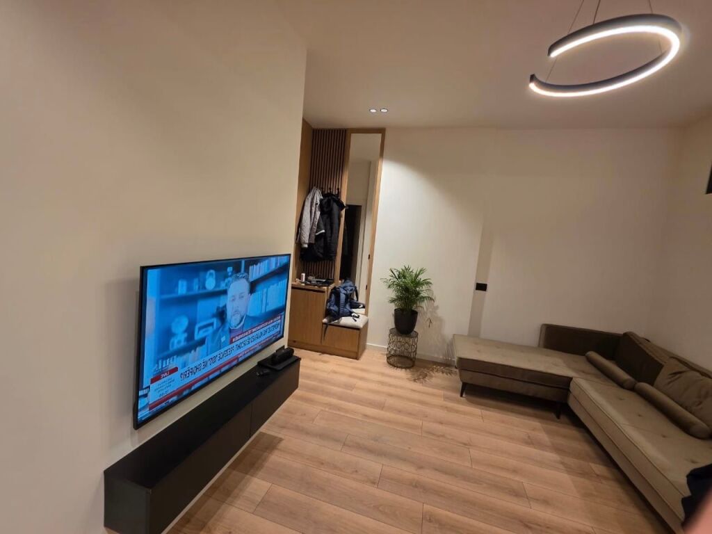 Apartment 1+1 for sale at Dry Lake