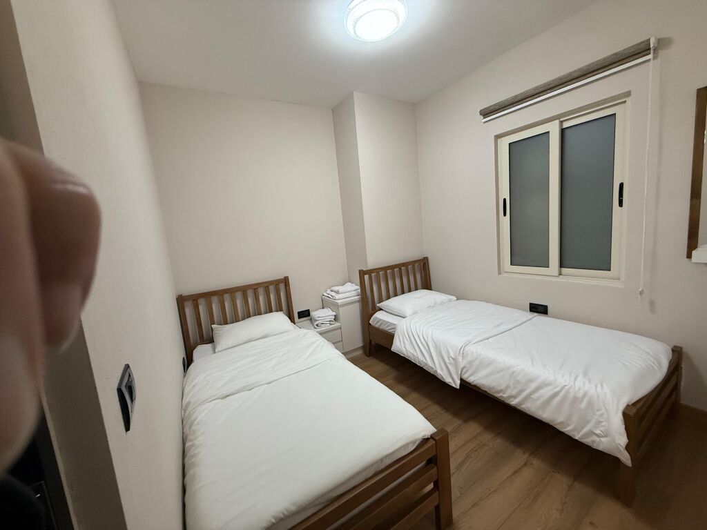 Jepet me Qera Apartament 2+1 në Myslym Shyr