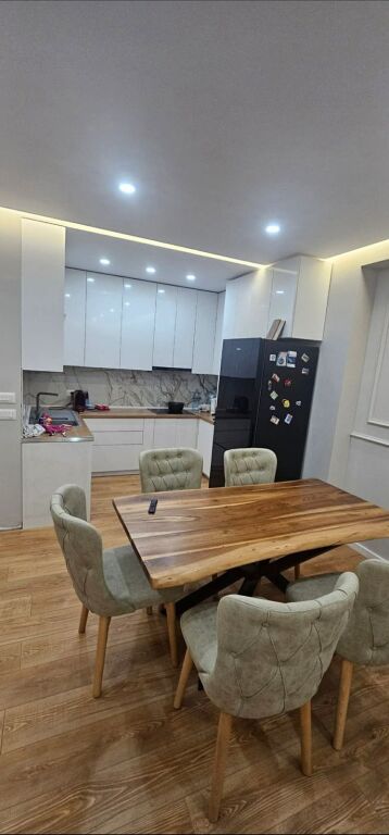 Apartment 2+1 for sale at URT – Durrës