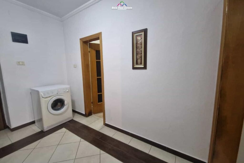 Appartamento in Affitto 1+1 Vicino a Via Kavaja (ID B211434) Tirana