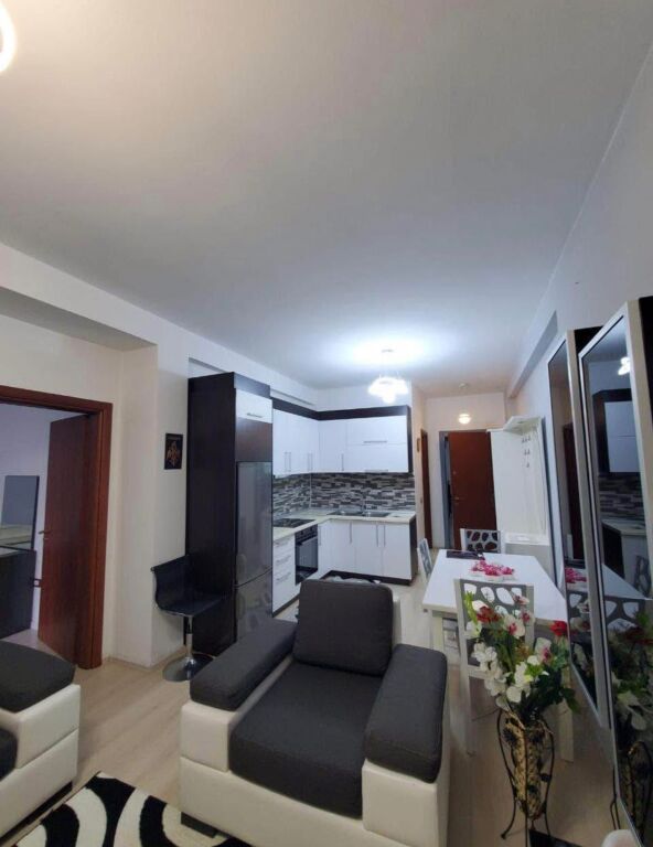 RENT APARTMENT 1+1 FRESK