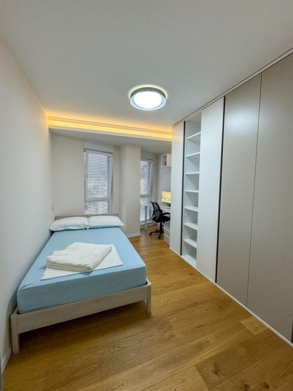 Apartament 3+2+1, kompleksi Magnet