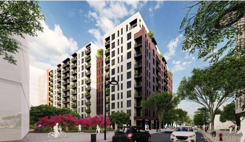 🚗 2 Parking Spots for Sale