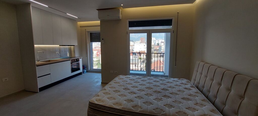 Studio apartment for rent 5 Maji street