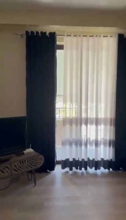 Appartamento in affitto 1+1 arredato presso il Ministero degli Esteri