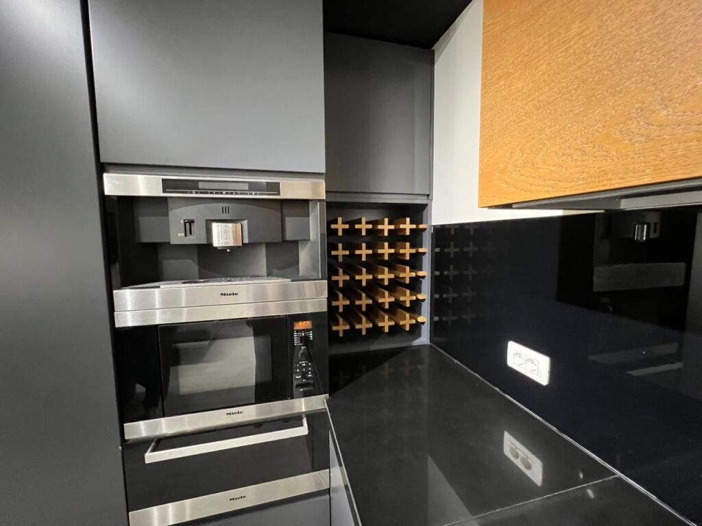 Apartment 2+1, Botanical Garden!