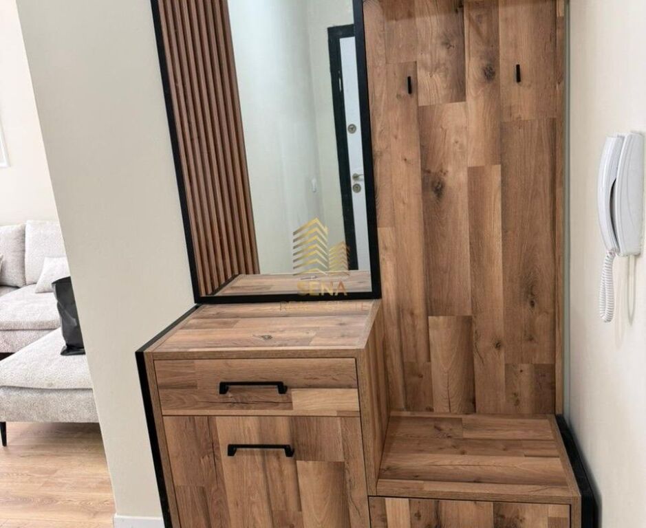 Rent, Apartment 1+1+blk, Casa Italia, 400 Euro/Month